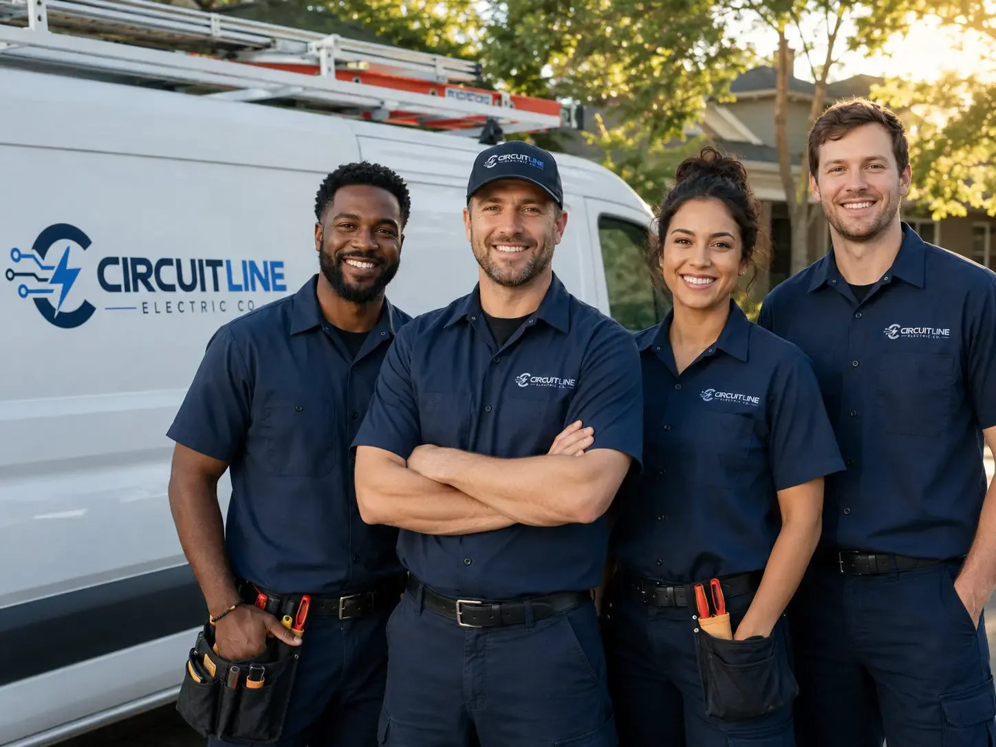 Whole Home Rewiring company in Murray, NE